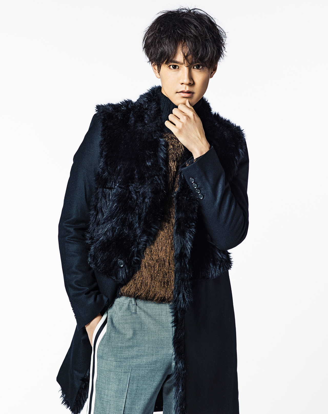  p>generations from exile tribe,日本流行乐男子舞蹈&演唱组合