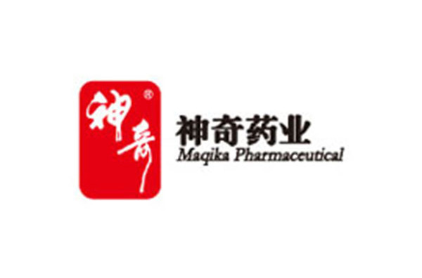 贵州神奇制药