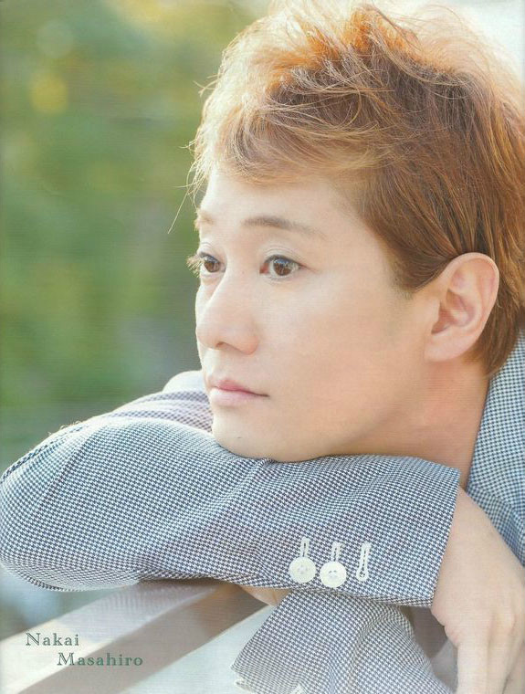  p>中居正广(なかい まさひろ),1972年8月18日出生于日本 a target="