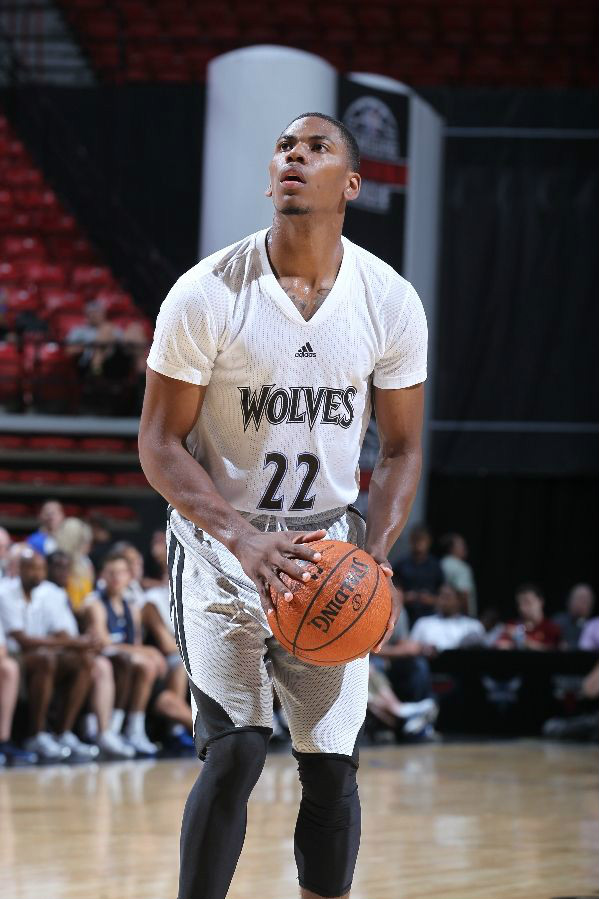 格伦·罗宾逊三世