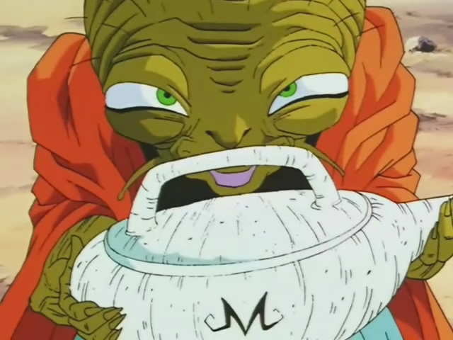  p>巴比迪,日本漫画家鸟山明代表作《龙珠》漫画及衍生作品中人物,魔