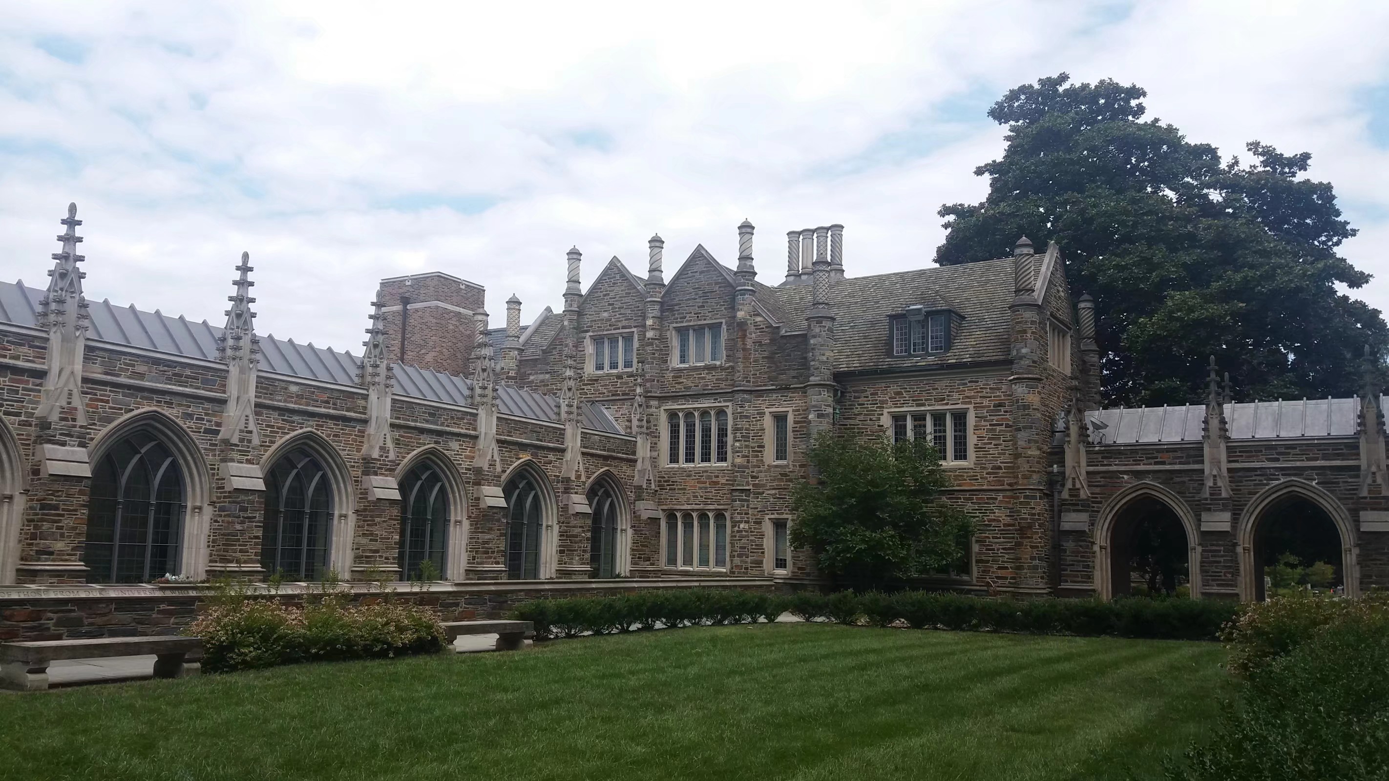 duke university (nc)