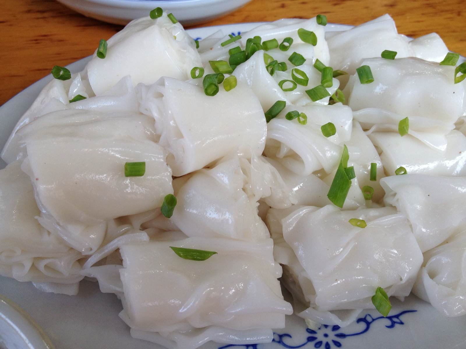  p>岑溪米粉是历史悠久是名小吃.