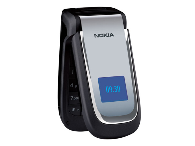 诺基亚2660
