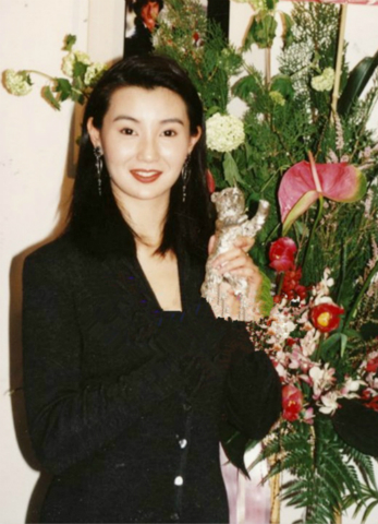  p>张曼玉(maggie cheung),1964年9月20日出生于 a target="_blank"