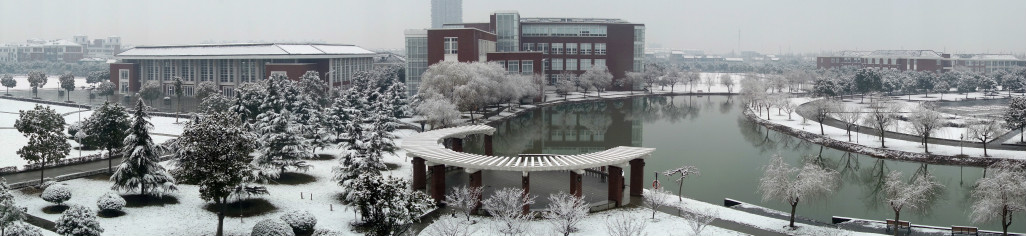 上海立达职业技术学院