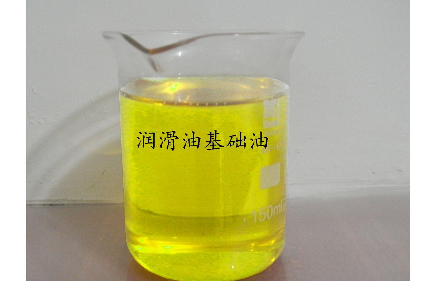  p>润滑油基础油主要分矿物基础油,合成基础油以及植物油基础油三类.