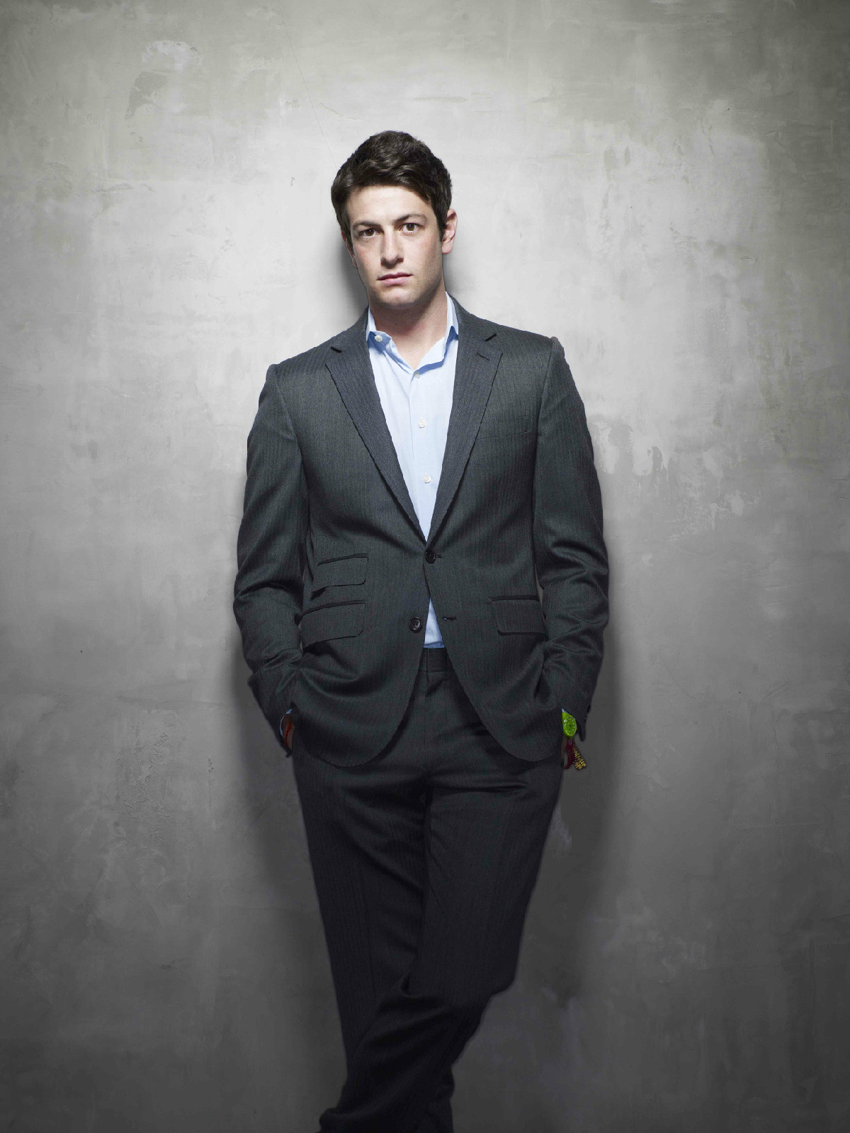 joshua kushner