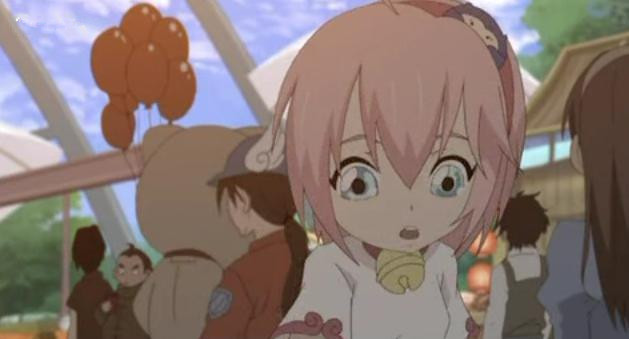 海小眉,是国产动画《 a target="_blank" href="/item/弹珠传说