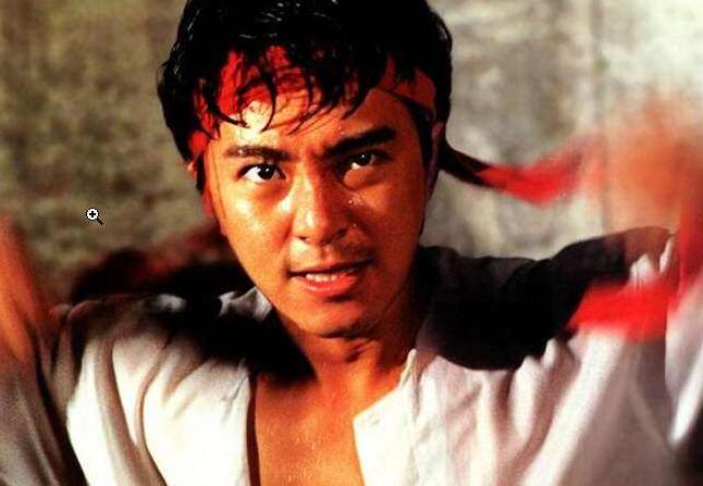 无敌幸运星wudixingyunxing(1990)