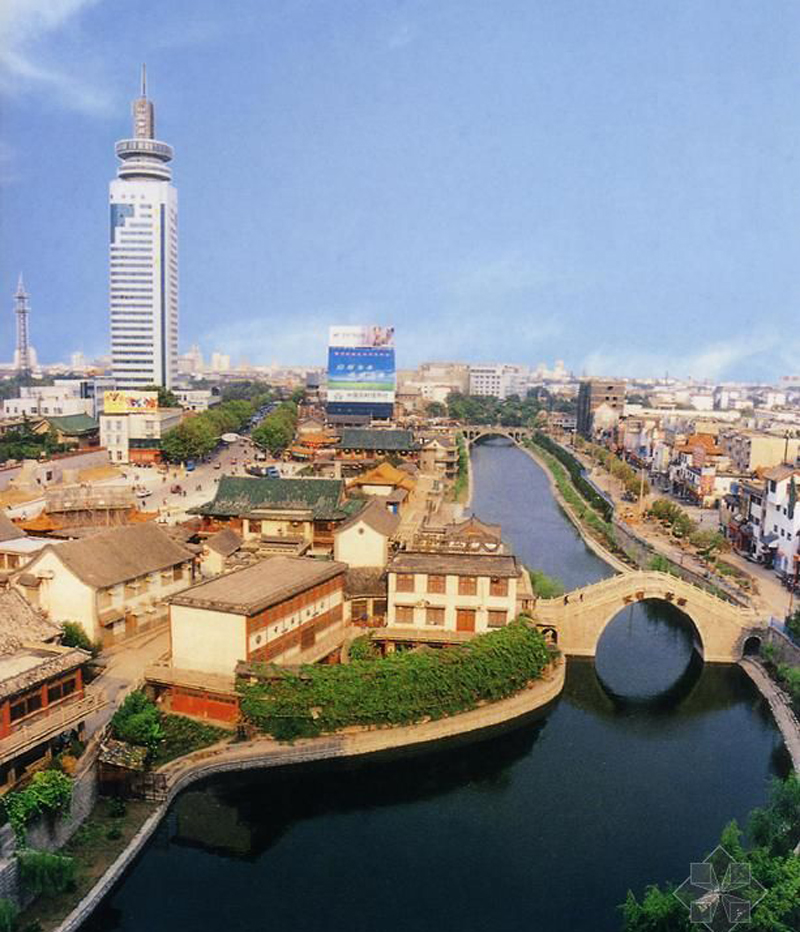  p>济宁市,山东省辖地级市,Ⅱ型大城市,山东省政府批复确认的 a