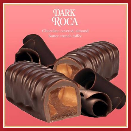 乐家杏仁糖_百度百科