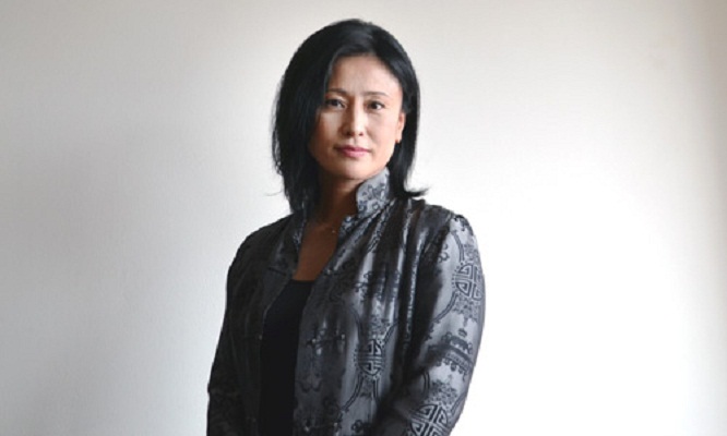 大岛由加利性奴