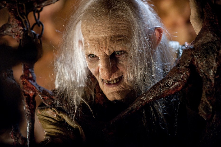 韩赛尔与格蕾特 女巫猎人