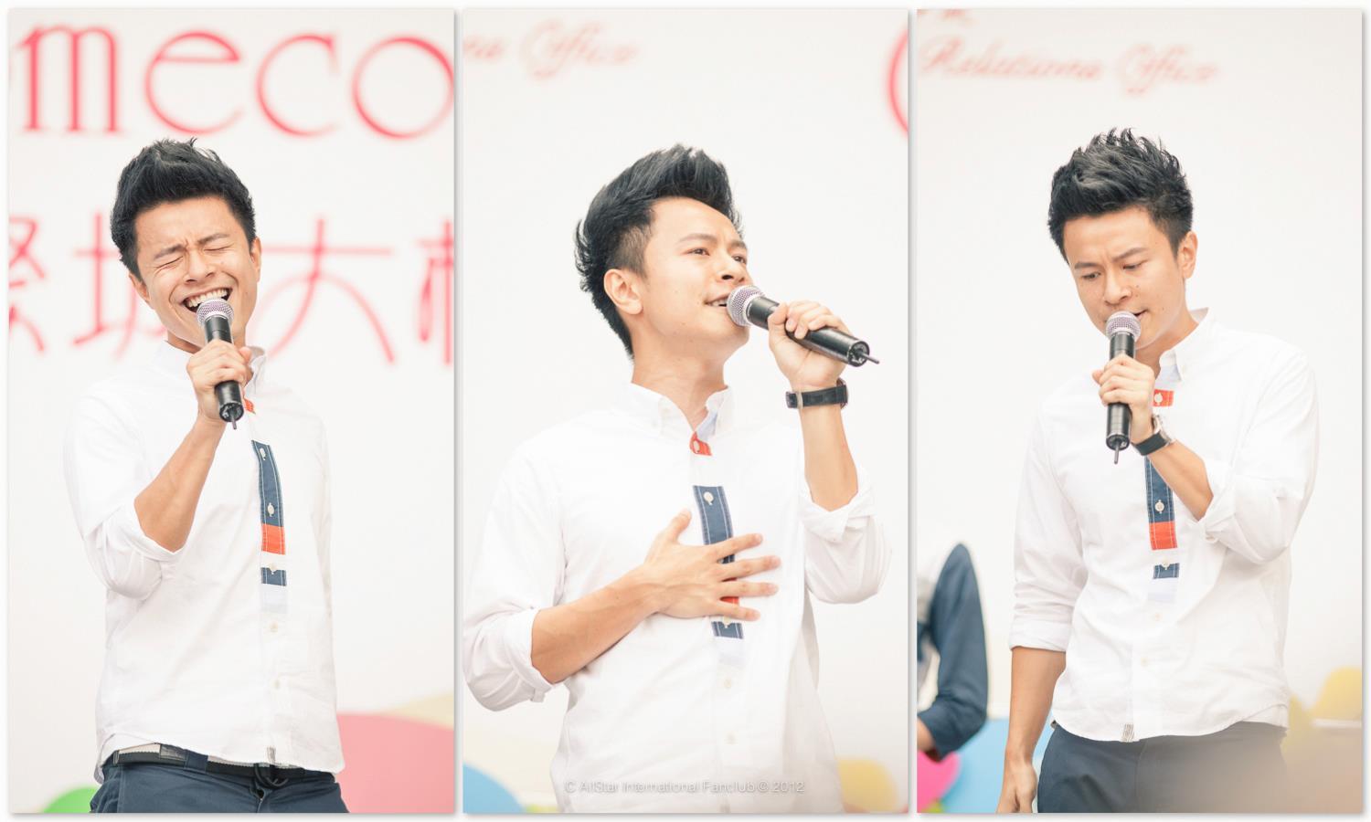 chan),昵称安仔 ,1986年7月15日出生于中国香港,中国香港歌手,男子