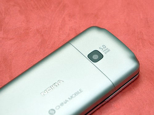 诺基亚 c5-01