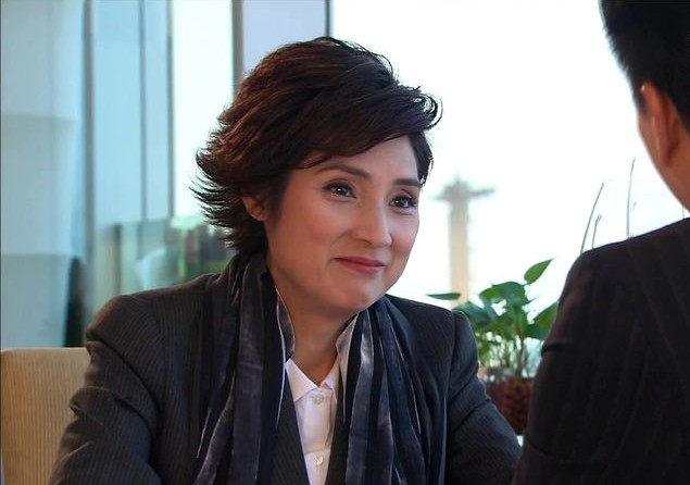  p>《富贵门》是由香港电视广播有限公司(tvb)2008年制作的商战电视剧