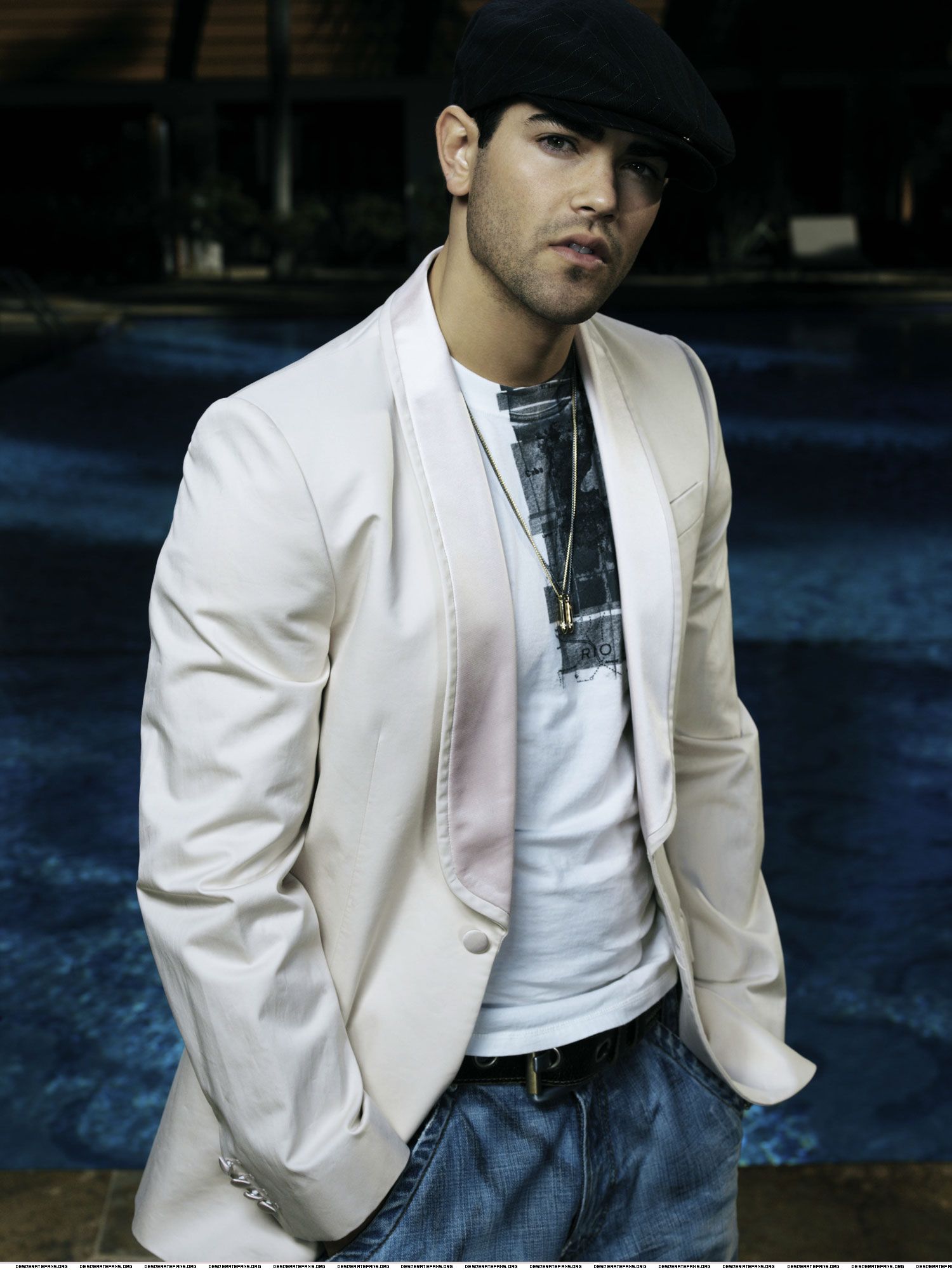 lemmaid="2578127">卡梅尔 /a>,jesse eden metcalfe,有意大利,葡萄牙