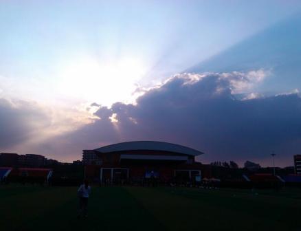 哈尔滨理工大学荣成校区