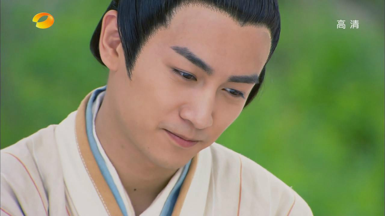 林平之