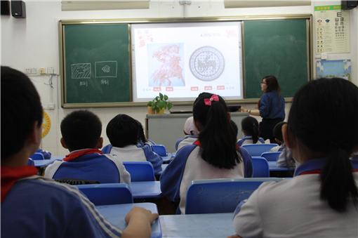 深圳南山区西丽第二小学