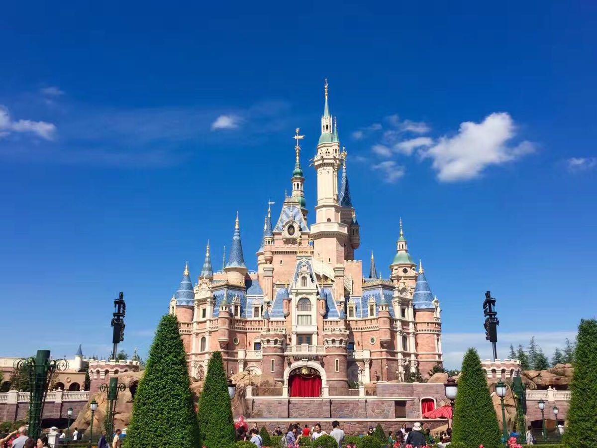 disneyland paris