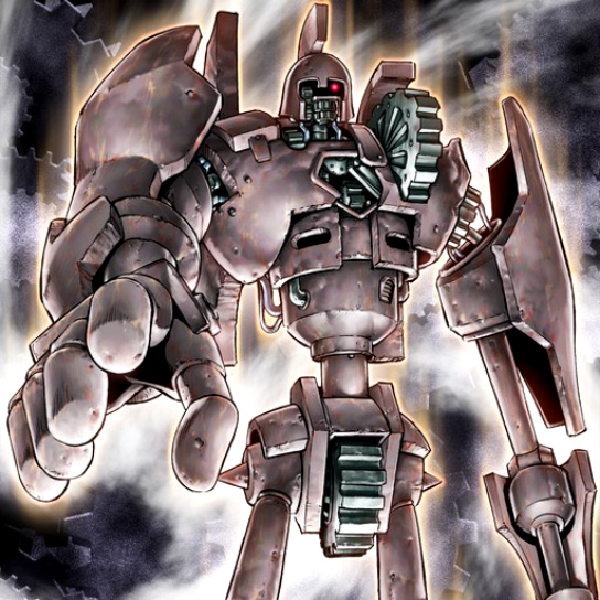  p>《古代的机械巨人》是 a target="_blank" href="/item/游戏王卡片