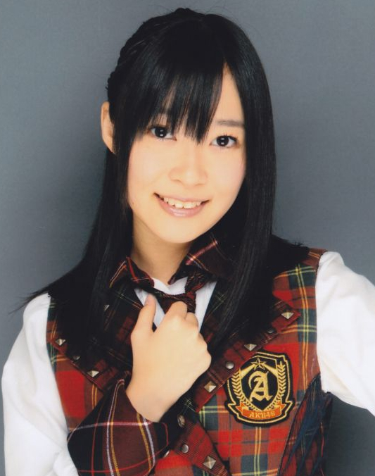  p>指原莉乃,1992年11月21日出生于日本大分县大分市,日本女歌手,演员