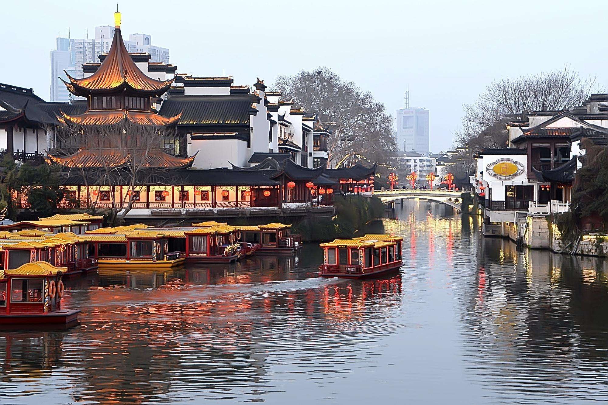 中国5A景区最多省份：比陕西和河南加起来都多_百科TA说
