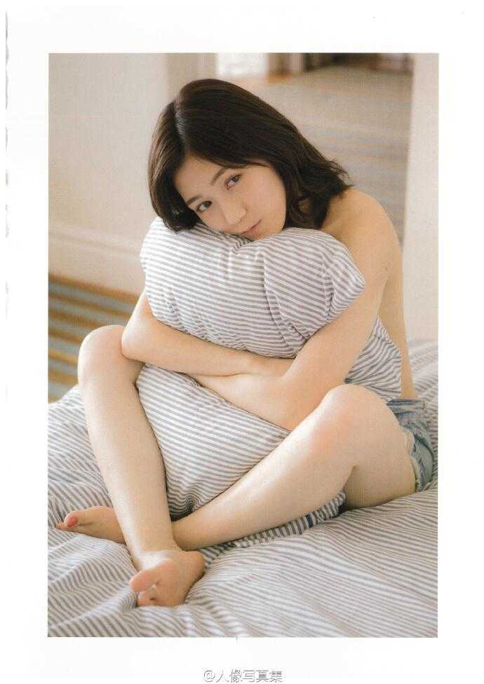 渡边麻友