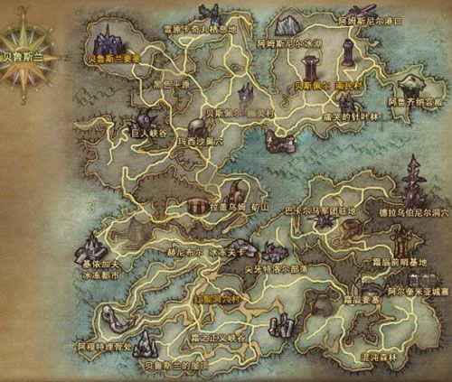  p>《永恒之塔》是一款由韩国 a target="_blank" href="/item/ncsoft