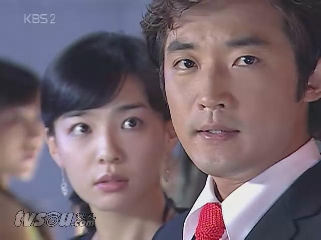 韩版不能结婚的男人