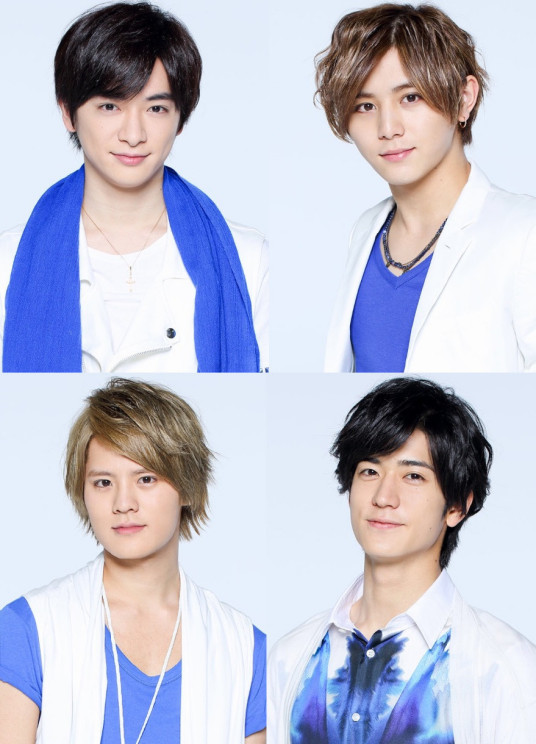 Hey Say 7 百度百科