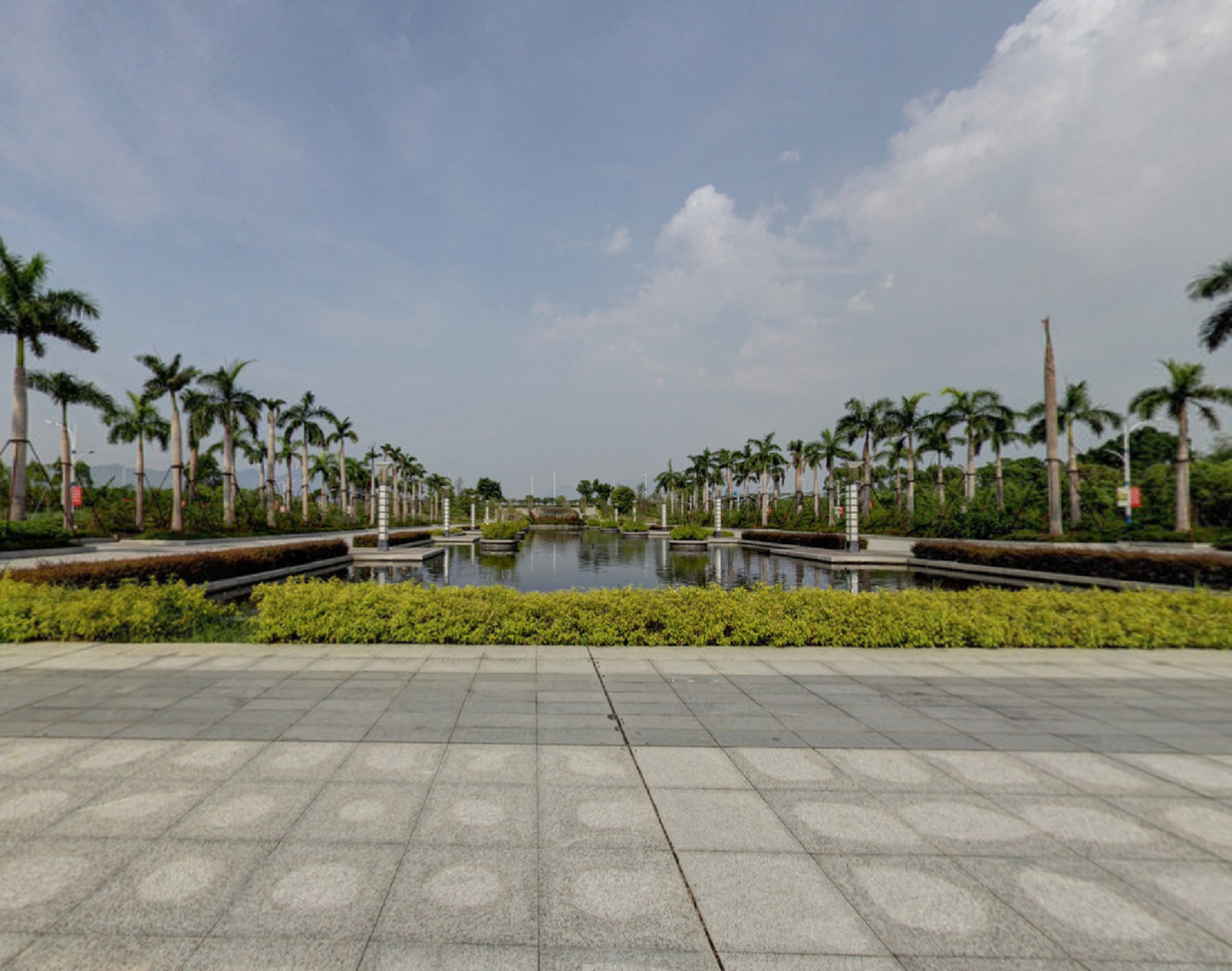 福建农大金山学院