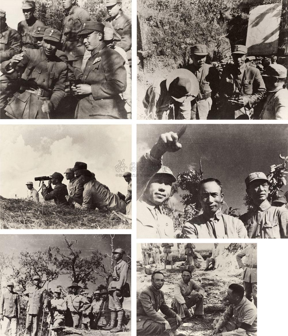  p>腾冲战役为抗日战争 a target="_blank" href="/item/滇西缅北战役