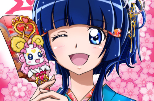  p>《 a target="_blank" href="/item/smile光之美少女/9884212"