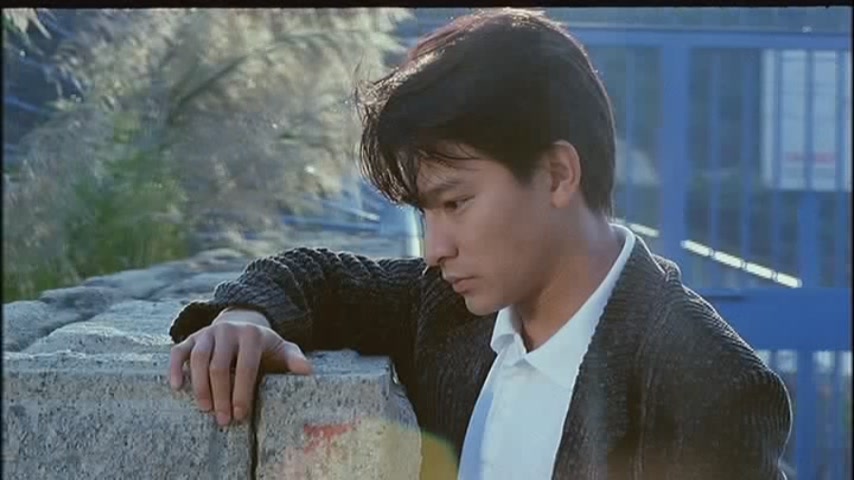 江湖情drifterlove(1987)