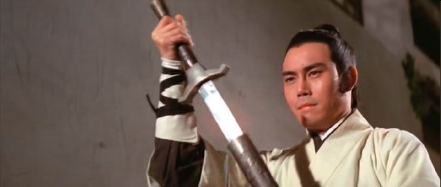  p>《火并》是楚原执导,倪匡编剧,凌波,汪萍主演,邵氏兄弟(香港)电影