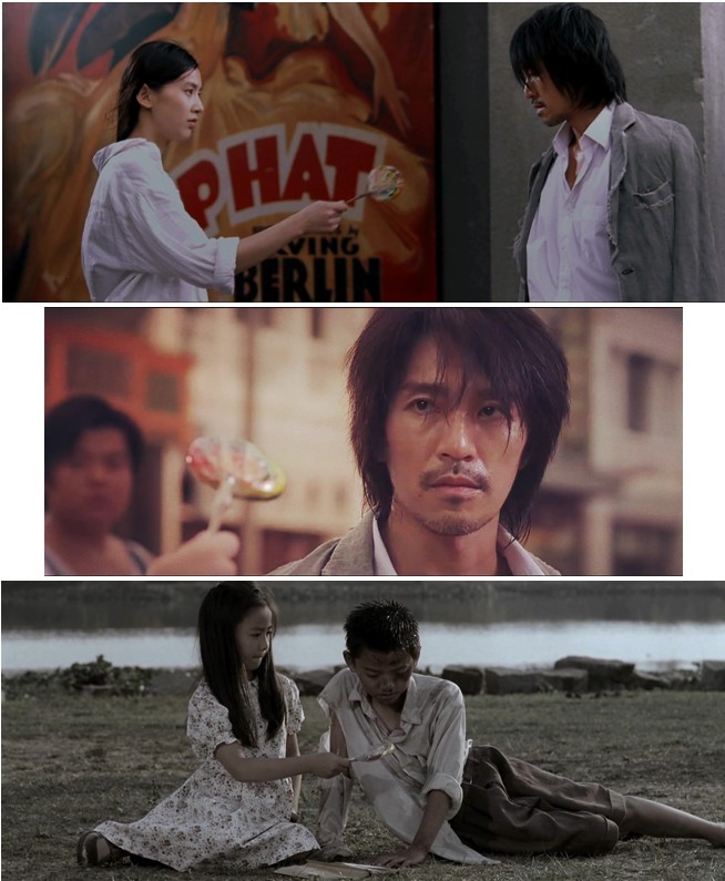  p>《功夫》是由 a target="_blank" href="/item/周星驰/169917"