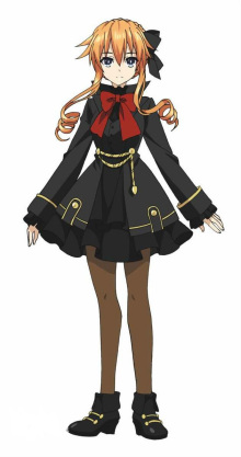 八舞耶俱矢 百度百科