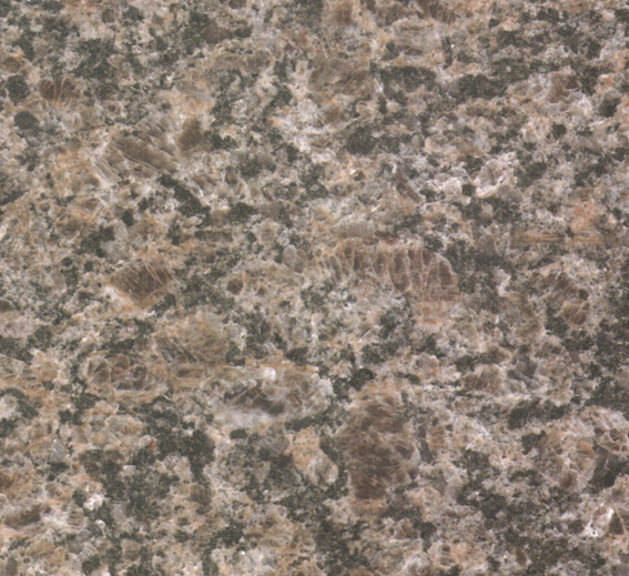 构件.台面板.洗手盆.碑石的粗粒,咖啡色花岗岩,产自马达加斯加. /p>