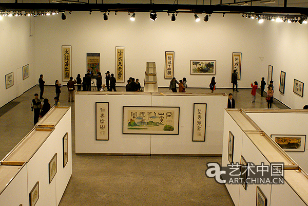 百雅轩文化艺术机构