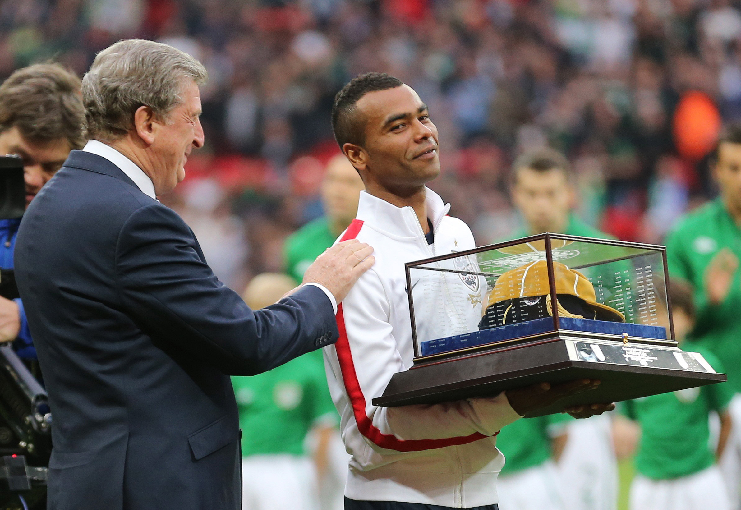  p>阿什利·科尔(ashley cole),1980年12月20日出生于英国伦敦,前英国