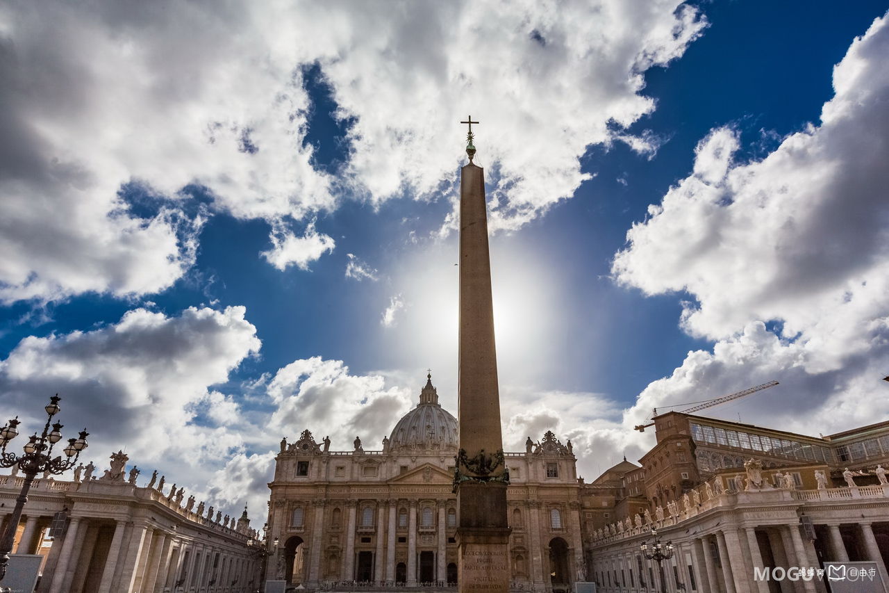 saint peters basilica