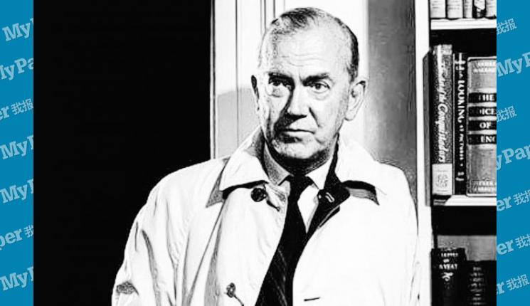 graham greene