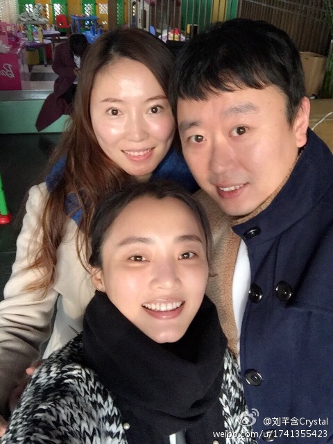 p>刘芊含,出生于广西壮族自治区,中国内地女演员,毕业于中央戏剧学院