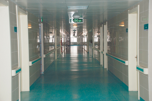 洛阳市第五人民医院