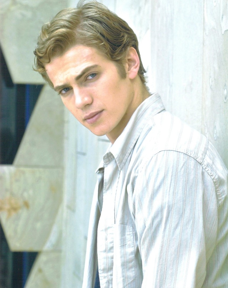 海登克里斯滕森