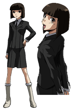  p>植田佳奈(うえだ かな,kana ueda),1980年6月9日出生于奈良县生驹