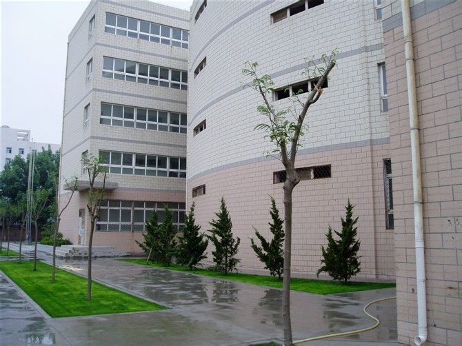 兰州市第九中学